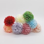 【和風髪飾 】夏祭り　着物浴衣　 和風ヘアピン　へアアクセサリーYH00006