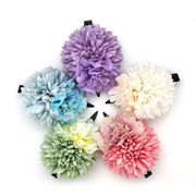 【和風髪飾 】夏祭り　着物浴衣　 和風ヘアピン　へアアクセサリーYH00021