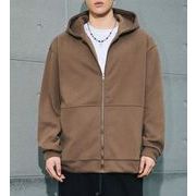 トレーナー スウェット ブラウス 長袖 パーカー メンズ