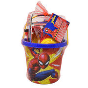 スパイダーマン おもちゃ セット