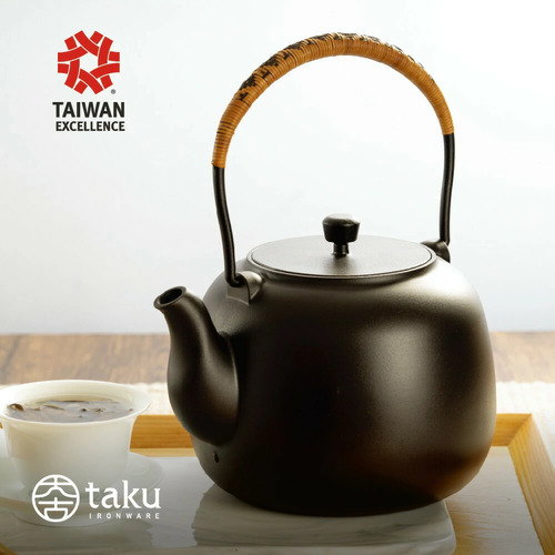 taku 樸 鉄瓶 2.0L【送料無料】【在庫あり】【直送可】