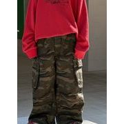 2025秋新作   ボトムス   子供服  男の子   キッズ服  男の子　長ズボン   カジュアル