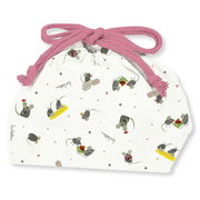 レオレオニ ランチ巾着 802149 Frederick【特価】