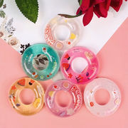 8月新品★DIY♪貼り付けパーツ★樹脂パーツ