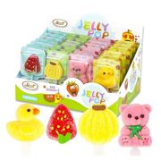 グミポップ プリティグミセット アヒル イチゴ バナナ ベアー TikTok人気