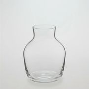 ガラス 花瓶 1750ml【送料無料】【在庫あり】【直送可】