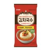 韓国 セムピョククス キムチククス 101g(1人前)