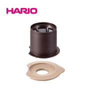 『HARIO』カフェオールドリッパー　ライト CFOL-1BR HARIO (ハリオ）