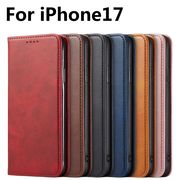 iPhone17ケース iPhone17pro手帳型ケース iPhone17pro max カード収納ケース  手帳型 iPhone17AIR