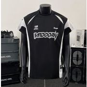 トップス  メンズ Tシャツ  半袖 アメカジ  クルーネック