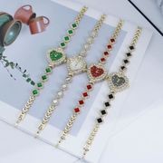 腕時計  レディース 飾り物 石英腕時計 ウォッチ  チェーン ファッション雑貨