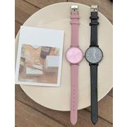 腕時計  レディース 飾り物 石英腕時計 ウォッチ  レトロ ファッション雑貨