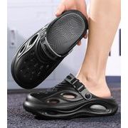 メンズ  靴  シューズ  サンダル ミュール スリッパ お出かけ