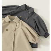 2025新作 YB　キッズ服　トップス　ジャケット　コート★80－140CM