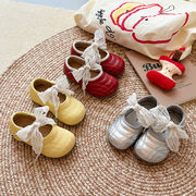 2025新入荷★子供靴★シューズ　単靴★23～34 3色