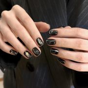 新作 ハンドメイドのつけ爪・ネイルステッカー・ネイルチップ ネイルパーツ DIY素材