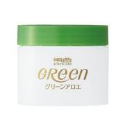 グリーン モイスチュアクリーム