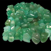 さざれ　アベンチュリン　約6mmから20mm　1kg　グリーン　緑　健康　5月　誕生石　インテリア　浄化