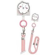 ちいかわ マルチリングプラス ストラップセット ちいかわ CK-89A