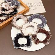 2025人気新品!★髪飾り★ヘアゴム★ヘアアクセサリー★頭飾り