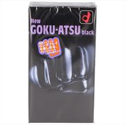 ニューゴクアツ　１２個 【 オカモト 】 【 コンドーム 】