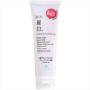 麗白　薬用　Ｗクレンジングフォーム