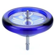 【お正月】世界認定こま オオルリ ブルー 003230091