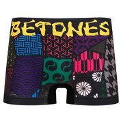 BETONES WA2-WA002-1-BLACK