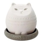 潤いマスコット　ＦＩＫＡ　ｏｈａｎａ　//お土産　アニマル　動物　インテリア　ギフト