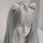 新作 ヘアピン バンスクリップ  ヘアアクセサリー DIY 髪止め デコ素材 ヘアピン 手芸材料 クリップ