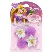 ディズニーリフレクポニーラプンツェル星形