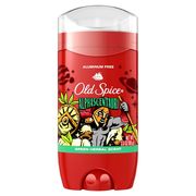 オールドスパイス　フレグランススティック　アルファーセントリー