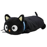 サンリオぬいぐるみペンポーチ　チョコキャット