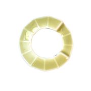 飴釉ネスト箸置き 約4cm 和食器 箸置 日本製 美濃焼 おしゃれ モダン