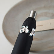 指輪　リング　レディース　INS　韓国ファッション　デザイン