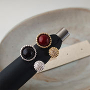 指輪　リング　レディース　INS　韓国ファッション　デザイン