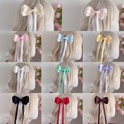 新作 ヘアピン バンスクリップ  ヘアアクセサリー DIY 髪止め デコ素材 ヘアピン 手芸材料 クリップ