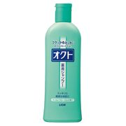 オクトシャンプー　３２０ｍｌ