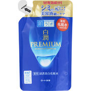 肌ラボ 白潤プレミアム 薬用浸透美白化粧水 つめかえ用 170ml