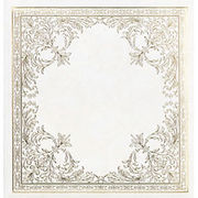 ナカバヤシ フエルアルバム ピセ 白 アフ-502-W