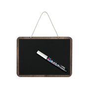 レイメイ藤井 アンティーク吊り下げポップボード Ａ4 LPB134