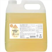 パックス　洗濯用液体石けんソフト　大容量