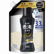 レノア抗菌ビーズＭＥＮムスクＳＳＬ１４１０ＭＬ