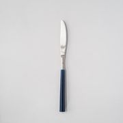 日本製 made in japan Octa オクタネイビーディナーナイフ225mm 411832