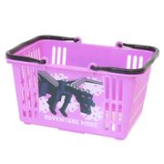 【卓上収納】Minecraft ミニフリーバスケット エンダードラゴン