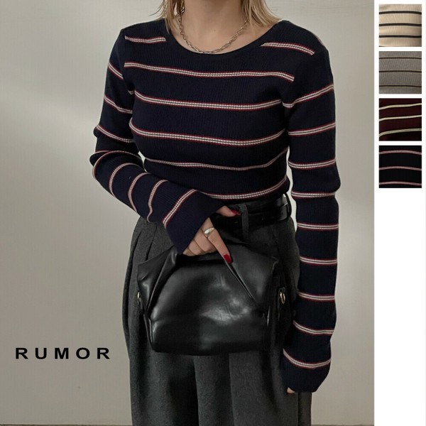 【2025新作予約】ボーダーバックオープン2wayプルオーバー