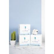 海外大人気★ITOクレンジングタオル BOX
詰替