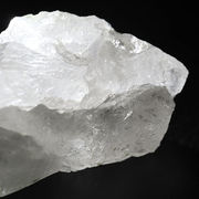 【一点物】クラスター　マニハール水晶　インドマニハール産