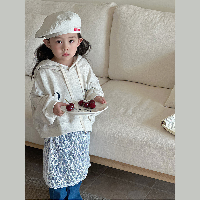 2025★秋冬新作★韓国風子供服★トレーナー★90cm～140cm