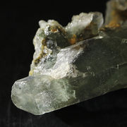 【一点物】クラスター　マニハール水晶　インドマニハール産